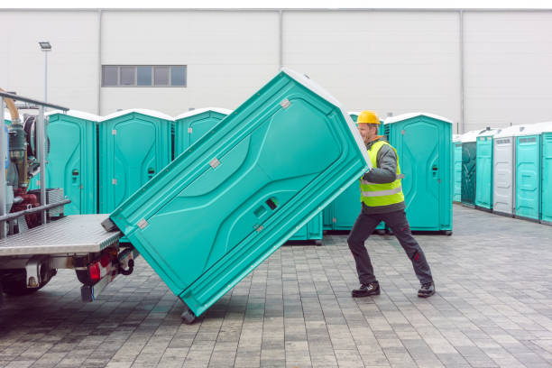 Best Porta potty rental for outdoor events  in Natalia, TX