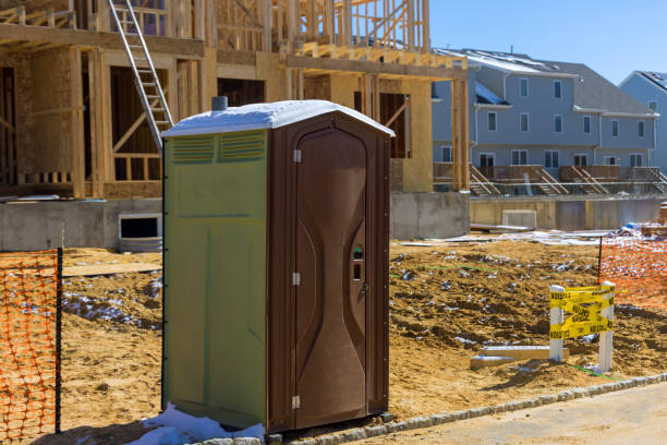 Affordable portable toilet rental in Natalia, TX