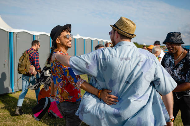 Best High-end porta potty rental  in Natalia, TX