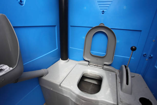 Best Portable restroom trailer rental  in Natalia, TX