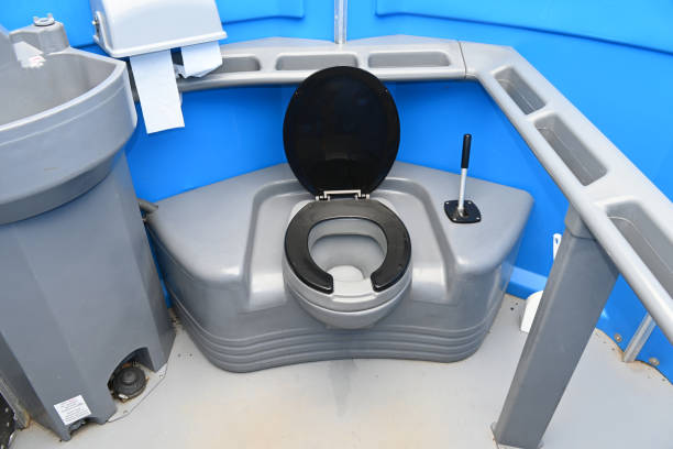 Best Restroom trailer rental cost  in Natalia, TX