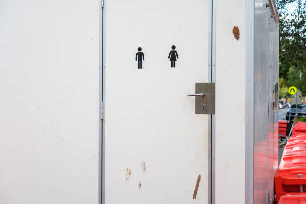Best Sanitation services for porta potties  in Natalia, TX
