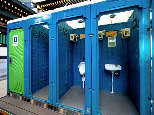 Best Affordable porta potty rental  in Natalia, TX