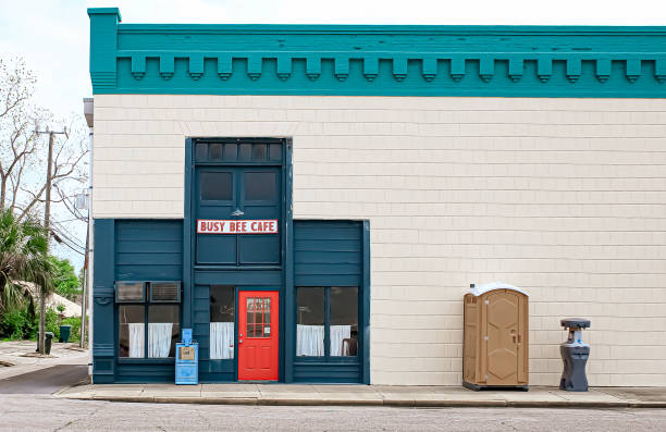 Portable Toilet Options We Offer in Natalia, TX