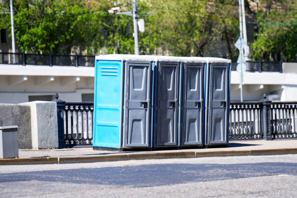 Best Local porta potty services  in Natalia, TX