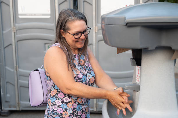 Best Local porta potty services  in Natalia, TX