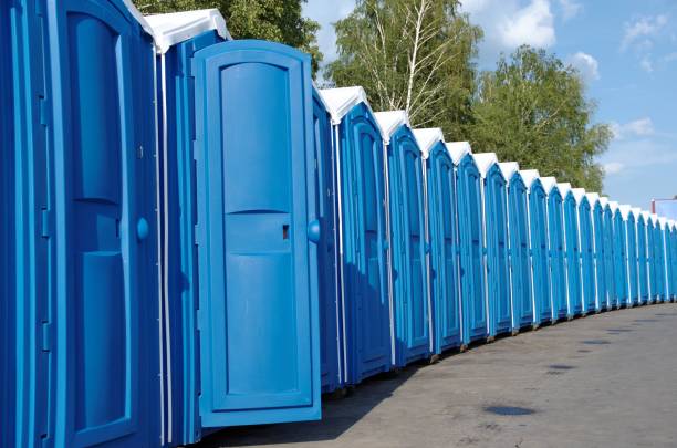 Best Portable bathroom rental  in Natalia, TX